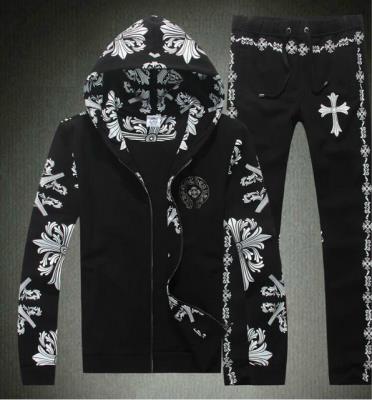 Cheap Chrome Hearts Suit wholesale No. 5